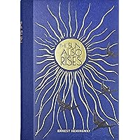 The Sun Also Rises (Warbler Classics Annotated Edition): Hemingway